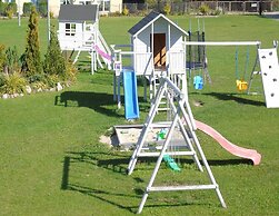 Cottages Near the sea for 2 People, Ustronie