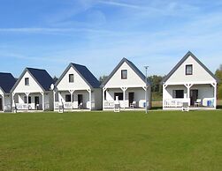 Cottages Near the sea for 2 People, Ustronie