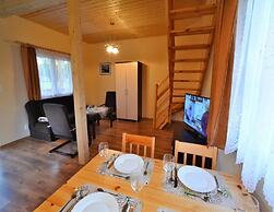 Cottages Near the sea for 2 People, Ustronie