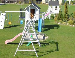 Cottages Near the sea for 2 People, Ustronie