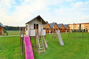 Cottages Near the sea for 2 People, Ustronie