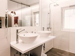 Worth Apartment in Maria in the Garden