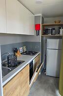 Mobile Home for dog Owners in Caorle