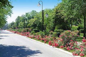 Mobile Home for dog Owners in Caorle