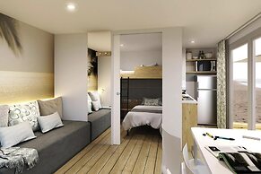 Mobile Home for dog Owners in Caorle