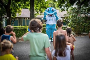 Mobile Home for dog Owners in Caorle