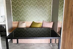 Mobile Home for dog Owners in Caorle