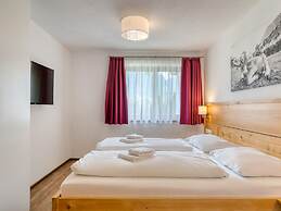 Apartment Building Ferien, Neukirchen