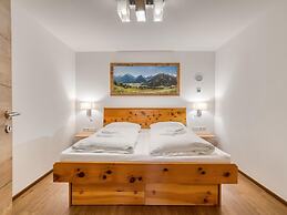 Apartment Building Ferien, Neukirchen