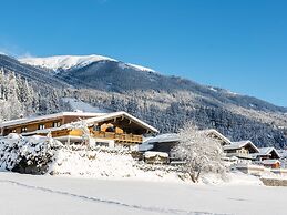 Apartment Building Ferien, Neukirchen