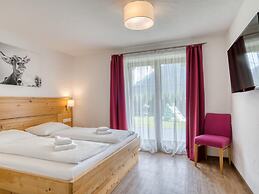 Apartment Building Ferien, Neukirchen