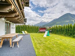 Apartment Building Ferien, Neukirchen