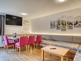 Apartment Building Ferien, Neukirchen