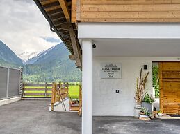 Apartment Building Ferien, Neukirchen