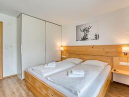 Apartment Building Ferien, Neukirchen