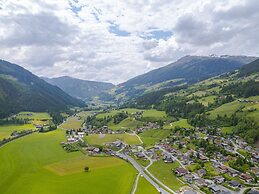 Apartment Building Ferien, Neukirchen