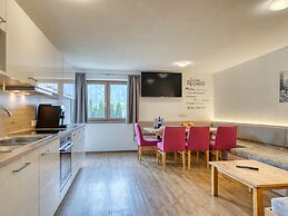 Apartment Building Ferien, Neukirchen