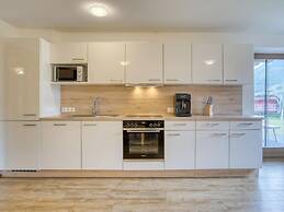 Apartment Building Ferien, Neukirchen