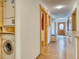 Apartment Building Ferien, Neukirchen