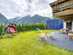 Apartment Building Ferien, Neukirchen