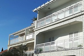 Apartments Adelheid in Biograd, Close to the Beach