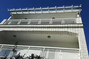 Apartments Adelheid in Biograd, Close to the Beach