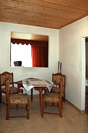 Flat in Podersdorf am See With Balcony
