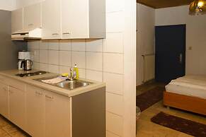 Flat in Podersdorf am See With Balcony