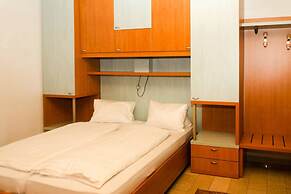 Flat in Podersdorf am See With Balcony