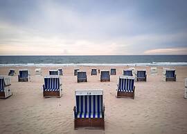 Appartement in Westerland auf Sylt