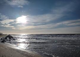 Appartement in Westerland auf Sylt