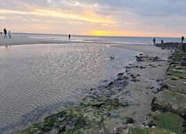 Appartement in Westerland auf Sylt
