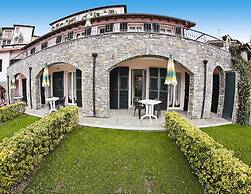 Apartment in Castellaro With Terrace