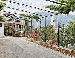 Apartment in Castellaro With Terrace