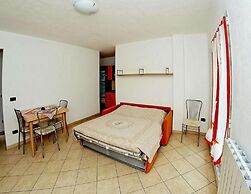 Apartment in Castellaro With Terrace