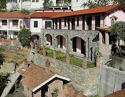 Apartment in Castellaro With Terrace