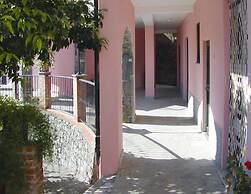 Apartment in Castellaro With Terrace