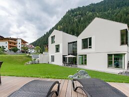 Apartments Home Apart Laudinella, See im Paznaun