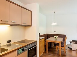 Apartments Home Apart Laudinella, See im Paznaun