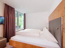 Apartments Home Apart Laudinella, See im Paznaun