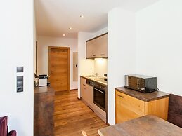 Apartments Home Apart Laudinella, See im Paznaun