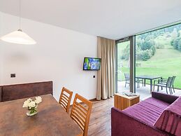 Apartments Home Apart Laudinella, See im Paznaun