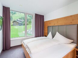 Apartments Home Apart Laudinella, See im Paznaun