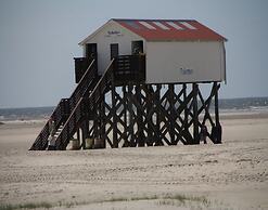 Doppelhaushalfte in St. Peter-ording