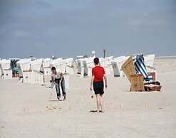 Doppelhaushalfte in St. Peter-ording