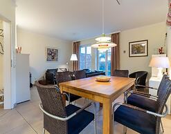 Doppelhaushalfte in St. Peter-ording
