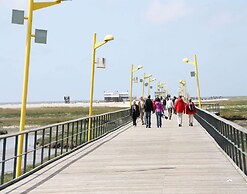 Doppelhaushalfte in St. Peter-ording