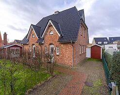 Doppelhaushalfte in St. Peter-ording