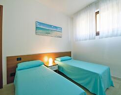 Apartment in Villassimius With Garden-formerly TUI Ferienhaus
