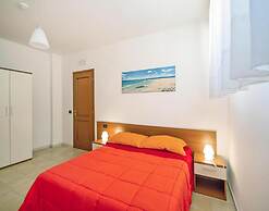 Apartment in Villassimius With Garden-formerly TUI Ferienhaus
